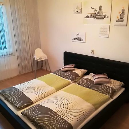 Ferienwohnung Lea Fohnsdorf Kültér fotó