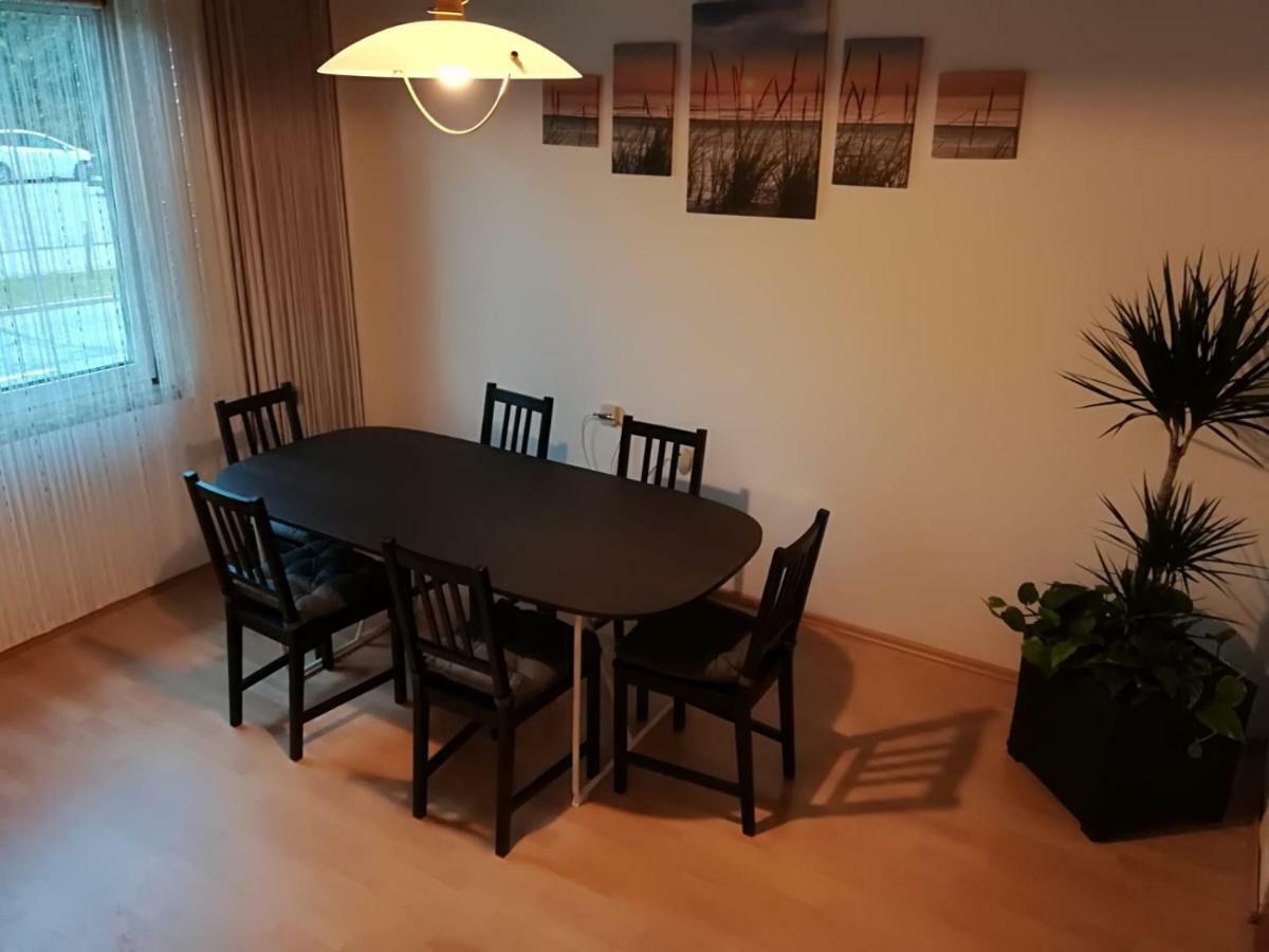 Ferienwohnung Lea Fohnsdorf Kültér fotó